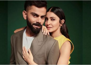 दूसरी बार प्रेग्नेंट हैं अनुष्का शर्मा? फिर से पिता बनने वाले हैं विराट कोहली!