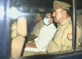 लखीमपुर कांड के मुख्य आरोपी आशीष मिश्रा को राहत, ज़मानत की शर्तों में SC ने किया बदलाव