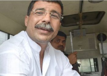 यूपी: बड़ा इनामी बद्दो इंस्टाग्राम पर एक्टिव, फिर डाली नई पोस्ट, बेटे की जिंदगी बर्बाद करने का लगाया आरोप