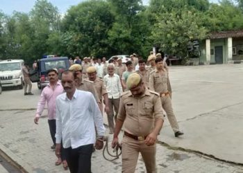 बिकरू कांड: गैंगस्टर मामले में सात आरोपी दोषमुक्त, 23 को 10-10 साल की सजा, 50 हजार का जुर्माना भी ठोका