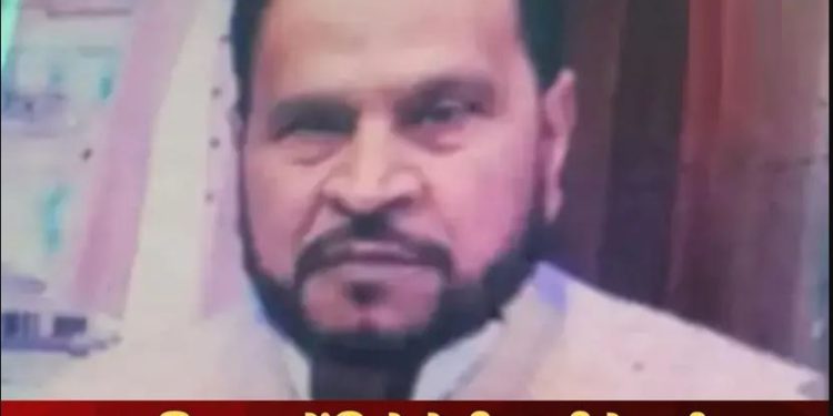 Bulandshahar : बोरे में मिली बसपा नेता की लाश, एक दिन पहले हुए थे लापता