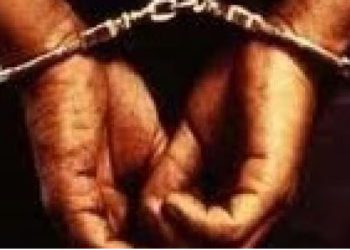 भैंस चोरी के मामले में फरार आरोपी 58 साल बाद पकड़ में आया