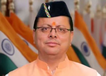 ‘गुलामी की मानसिकता पर एक और चोट’, G20 समिट के निमंत्रण को लेकर उत्तराखंड के सीएम धामी ने किया ट्वीट