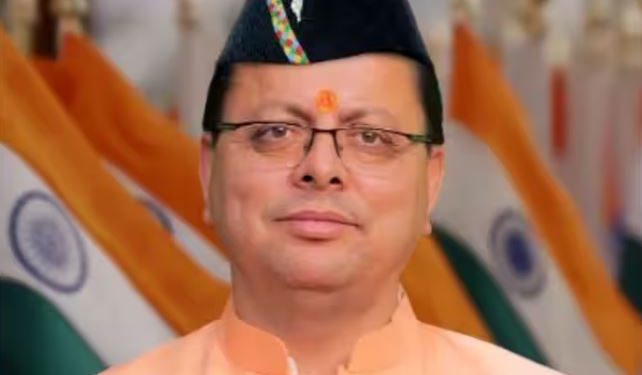 ‘गुलामी की मानसिकता पर एक और चोट’, G20 समिट के निमंत्रण को लेकर उत्तराखंड के सीएम धामी ने किया ट्वीट