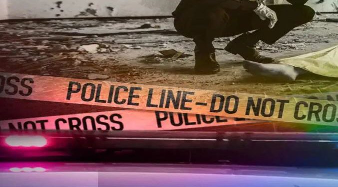 शोहदेबाजों ने लड़की को दुपट्टा खींचकर नीचे गिराया, पीछे से आई बाइक ने कुचला सिर, मौके पर ही निकली जान