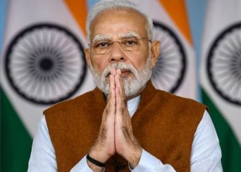 450 पुलिसकर्मियों के साथ डिनर करेंगे PM मोदी, G20 सम्मेलन में उत्कृष्ट काम करने वालों के मांगे गए नाम