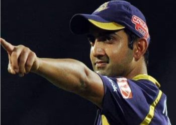 KKR में गौतम गंभीर की होगी वापसी! एक फोटो ने सोशल मीडिया पर मचा दी खलबली, इस दिग्गज खिलाड़ी ने भी दिए संकेत