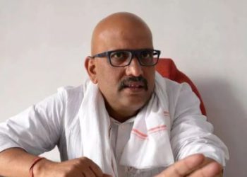 घोसी में सपा की बढ़त से कांग्रेस में खुशी का माहौल, अजय राय बोले- जनता ने INDIA गठबंधन को स्वीकारा