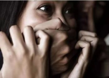 बुलंदशहर: बाबा के आश्रम में नाबालिग से रेप करता रहा दरिंदा, छोटी बहन को कमरे के बाहर पकड़कर बैठे रहे दोस्त