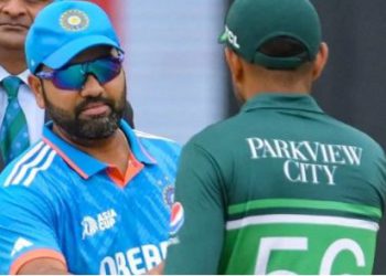 भारत-पाक मैच में रिजर्व-डे का सच क्या है? अलग-अलग बात कर रहे बांग्लादेश-श्रीलंका के कोच और बोर्ड