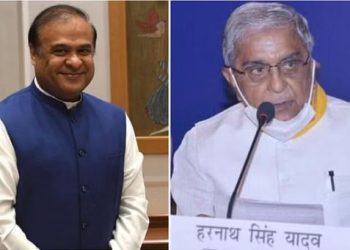 BJP नेताओं ने शुरू किया देश के लिए ‘भारत’ शब्द का इस्तेमाल, असम सीएम बोले- रिपब्लिक ऑफ भारत