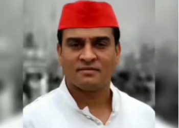 जाजमऊ आगजनी प्रकरण: पक्ष का गवाह पलटा, बोला- जहां आग लगी वहां इरफान संग तीसरा भाई भी था; अब अरशद को भी फंसाया