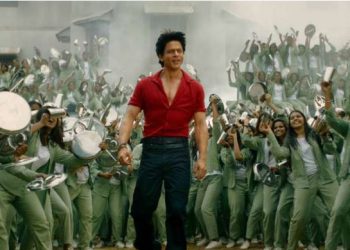 सिनेमाघरों में रिलीज हुई शाहरुख खान की ‘जवान’, ट्विटर पर सामने आया पहला रिव्यू