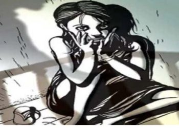 हैवानियत! दलित किशोरी से 4 माह तक सामूहिक दुष्कर्म, पीड़िता के पिता की तहरीर पर मामला दर्ज