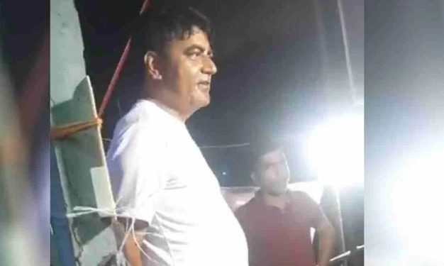 गजब ठाठ है साहब का! भर पेट खाई बिरयानी, पैसे देने की आई बारी तो…