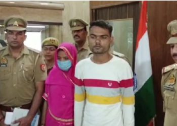 Kanpur: पति के घर आने पर प्रेमी से मिलना हुआ मुश्किल तो पत्नी ने रची खौफनाक साजिश
