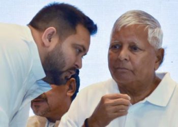 CBI को मिली तीन अधिकारियों पर मुकदमा चलाने की अनुमति, तेजस्वी के आरोपपत्र पर सुनवाई कल