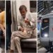 दिल्ली मेट्रो में शख्स ने जलाई बीड़ी, उड़ाने लगा धुआं; और फिर…