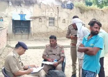 बंद पड़े मकान से आ रही थी बदबू….खुदाई में मिला महिला का शव, जानें पूरा मामला?