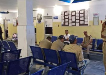 ऋषिकेश कसीनो मामला: वांछित मिर्गी रोग विशेषज्ञ के क्लीनिक पर पुलिस का छापा, डॉक्टर फरार