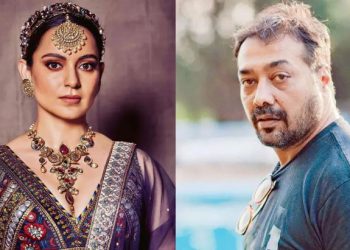 ‘उनसे निपटना मुश्किल है’, अनुराग कश्यप ने कंगना रनौत की तारीफ करते हुए कसा तंज