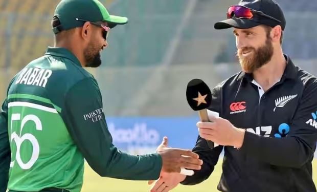 बिना दर्शकों के खेला जाएगा पाकिस्तान बनाम न्यूजीलैंड का मैच, BCCI ने दिया चौंकाने वाला अपडेट