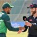 बिना दर्शकों के खेला जाएगा पाकिस्तान बनाम न्यूजीलैंड का मैच, BCCI ने दिया चौंकाने वाला अपडेट