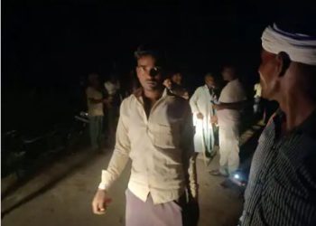 नेपाल के हाथियों ने ग्रामीणों पर किया हमला, एक की मौत दो घायल