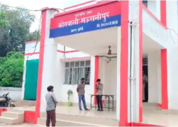 सड़क पर घसीटा फिर चप्पल से पीटा, प्रेमी-प्रेमिका को मिलवाने की खौफनाक सजा