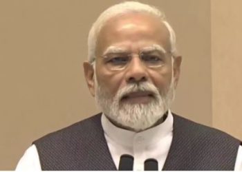 खतरे ग्लोबल हों तो उनसे निपटने का तरीका भी ग्लोबल होना चाहिएः नरेंद्र मोदी