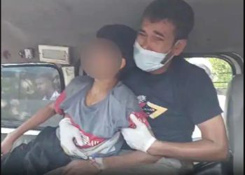 कुत्ते के काटने से बच्चे की मौत, पिता की गोद में तड़प-तड़पकर तोड़ा दम; एम्स के डॉक्टर भी न बचा सके