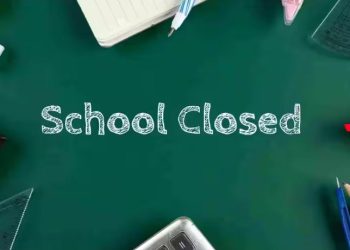 भारी बारिश से लखनऊ पानी-पानी, बंद रहेंगे स्कूल- यूपी सरकार का फैसला