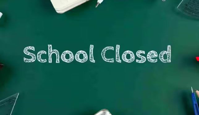 भारी बारिश से लखनऊ पानी-पानी, बंद रहेंगे स्कूल- यूपी सरकार का फैसला