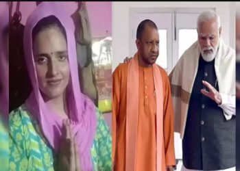 Seema Haider ने खास तरीके से मनाया पीएम मोदी का जन्मदिन, वीडियो शेयर कर दी शुभकामनाएं