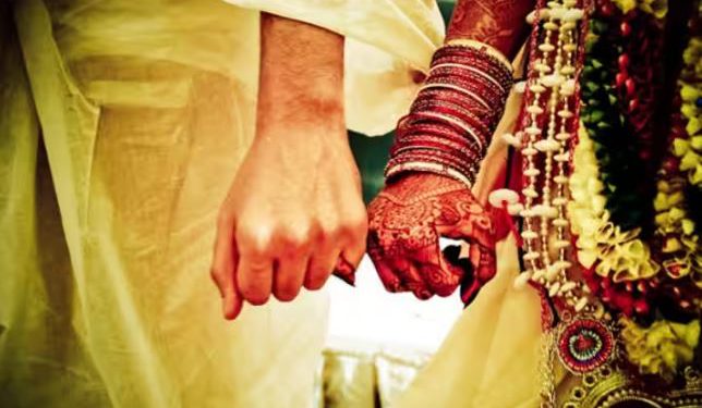 बारिश के लिए कराई गई दो नाबालिग लड़कों की आपस में शादी, देवता को करना था प्रसन्न