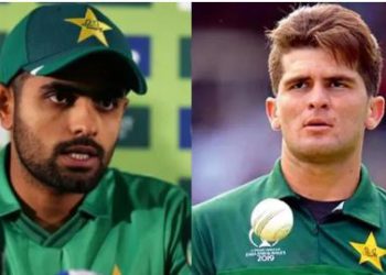 Babar Azam ने खुद ही खोल दी Pakistan की पोल, World Cup 2023 से पहले गिनाई टीम की कमियां