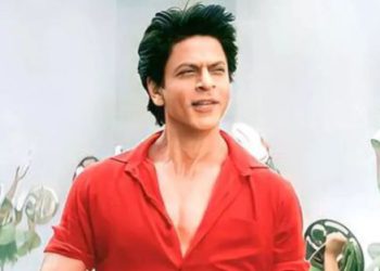 Jawan के लिए भगवान की शरण में Shah Rukh, सोशल मीडिया पर यूजर्स कर रहे मजेदार कमेंट्स