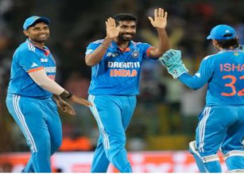 रोमांचक मुकाबले में श्रीलंका को पटखनी देकर एशिया कप फाइनल में टीम इंडिया