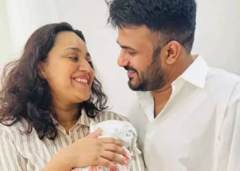 स्वरा भास्कर ने दिया बेटी राबिया को जन्म, एक्ट्रेस ने हॉस्पिटल से दिखाई लाडली की पहली तस्वीर
