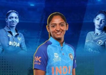 क्रिकेटर हरमनप्रीत कौर उभरते नेताओं की सूची में शामिल, इन भारतीयों को मिली जगह
