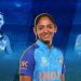 क्रिकेटर हरमनप्रीत कौर उभरते नेताओं की सूची में शामिल, इन भारतीयों को मिली जगह