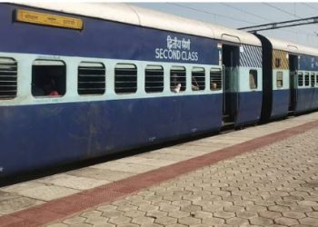 ट्रेन दुर्घटनाओं में अनुग्रह राशि 10 गुना बढ़ी, रेलवे बोर्ड का बड़ा फैसला