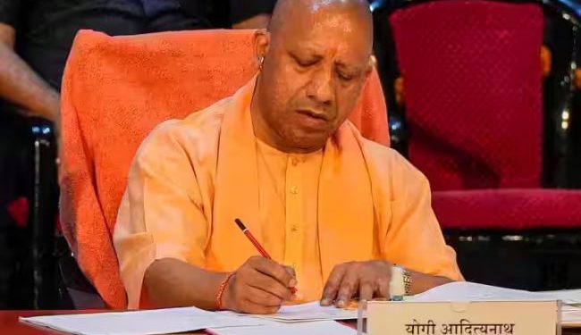 योगी कैबिनेट के फैसले: यूपी में धान खरीद के लिए बढ़ी MSP, नोएडा की तर्ज पर बुंदेलखंड डेवपलमेंट अथॉरिटी