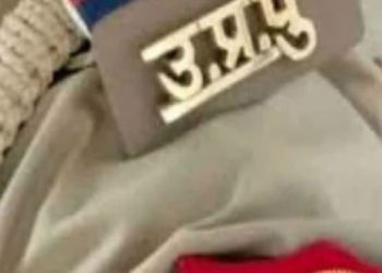 पिता का आरोप, कांस्टेबल ने छेड़छाड़ के आरोपी के सामने बेटी को निर्वस्त्र कर खींची फोटो