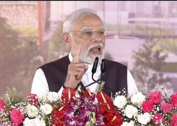 ‘अब देश का मिजाज़ ऐसा बना है कि जो खेलेगा, वही खिलेगा’, काशी को भव्य क्रिकेट स्टेडियम का तोहफा देकर बोले PM मोदी