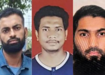 NIA को दिल्ली में छिपे IS के तीन आतंकियों की तलाश, मिला है आतंकी हमले का जिम्मा; सभी पर तीन-तीन लाख का इनाम