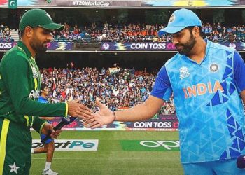 कैंडी के आसमान में छाए बादल, भारत और पाकिस्तान के बीच मैच का मजा होगा किरकिरा