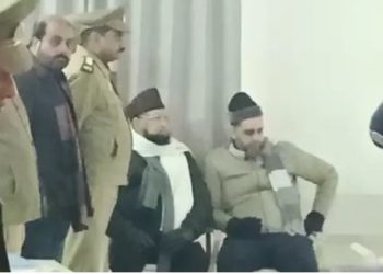 मीट माफिया याकूब कुरैशी की बढ़ी मुश्किल, डेनमार्क कार्टूनिस्ट पर 51 करोड़ का इनाम घोषणा मामले में चलेगा मुकदमा