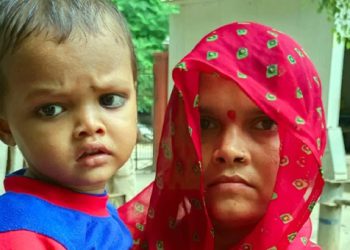 UP Police का कमाल! दो साल के मासूम खिलाफ दर्ज की FIR, लगाएं ये गंभीर आरोप