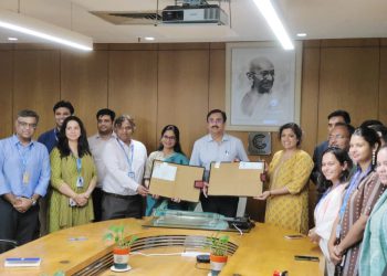 ग्रेटर नोएडा को स्वच्छ बनाने के लिए HCL फाउंडेशन व प्राधिकरण में हुआ करार